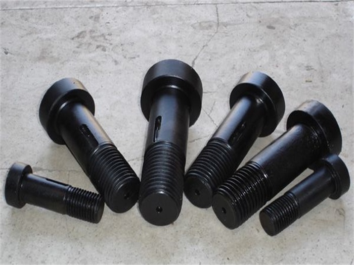 普兰店高强螺栓